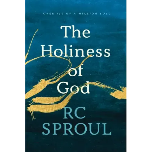 The Holiness of God