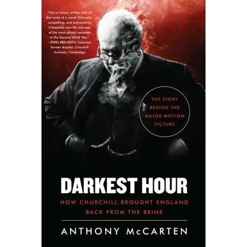 Darkest Hour