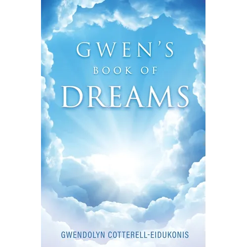 Gwen's Book of Dreams