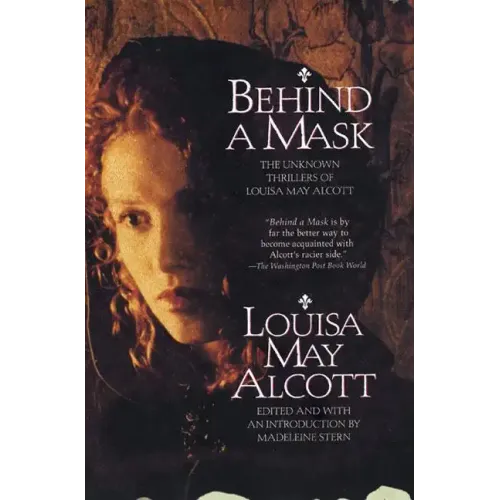 Behind a Mask
