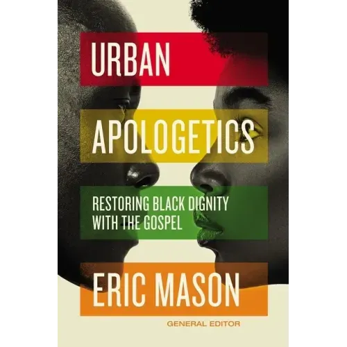 Urban Apologetics Hardcover