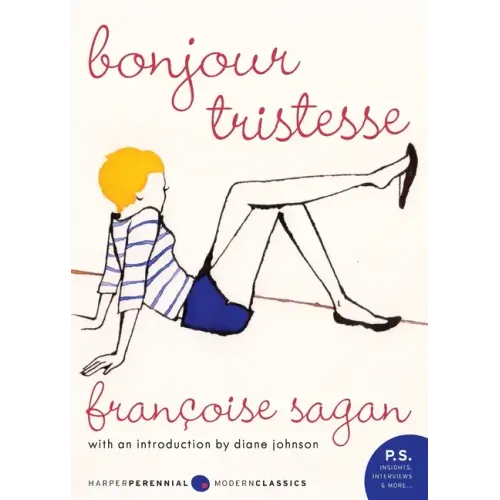 Bonjour Tristesse