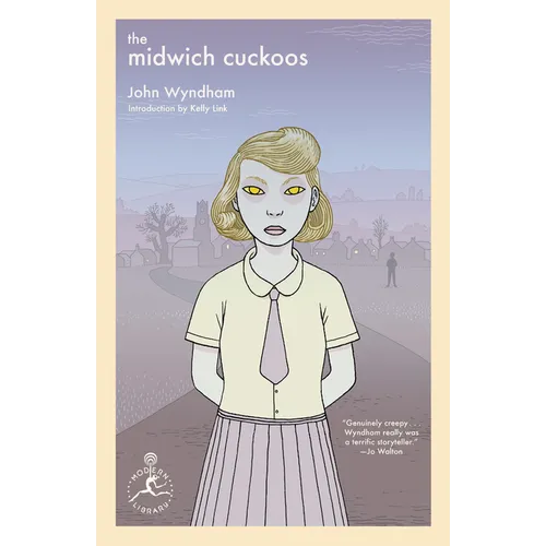 The Midwich Cuckoos