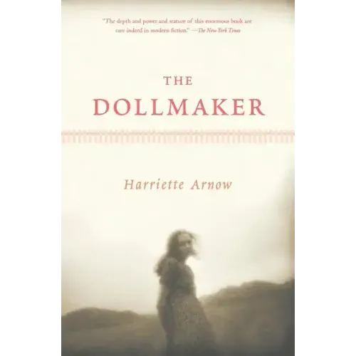 Doll Maker the