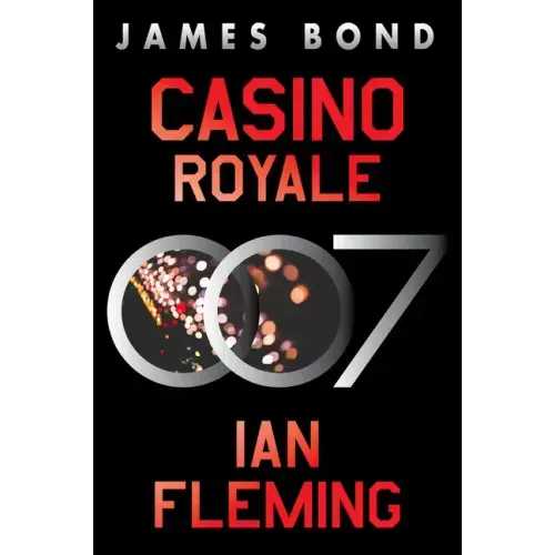 Casino Royale: A James Bond Novel