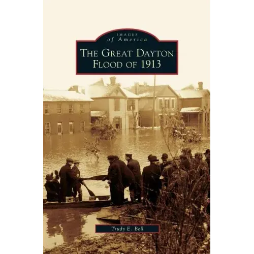 Great Dayton Flood of 1913