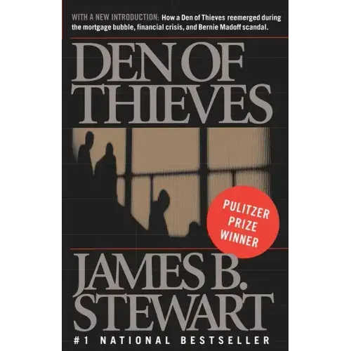 Den of Thieves