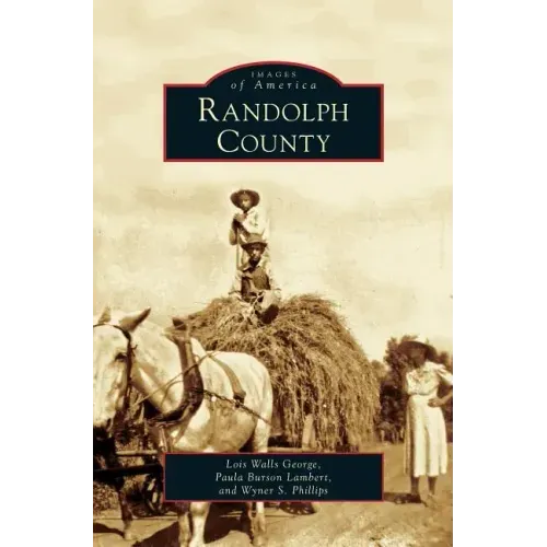 Randolph County