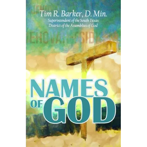 Names of God