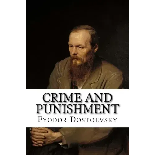 Crime and Punishment