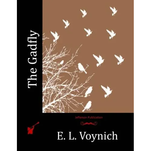 The Gadfly