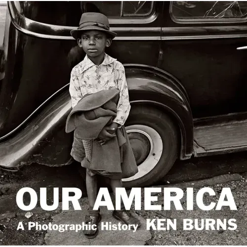 Our America: A Photographic History