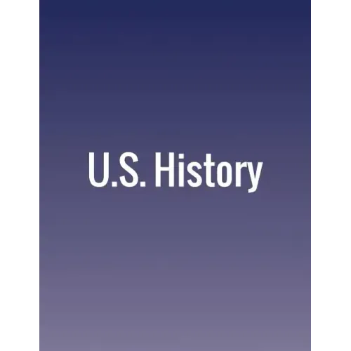 U.S. History