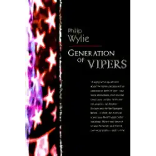 Generation of Vipers