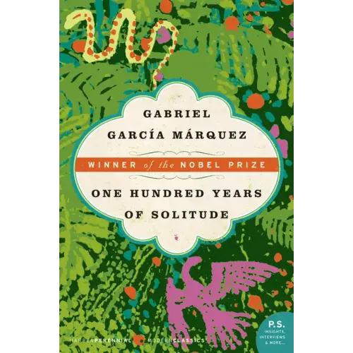 One Hundred Years of Solitude