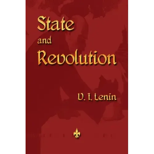 State and Revolution