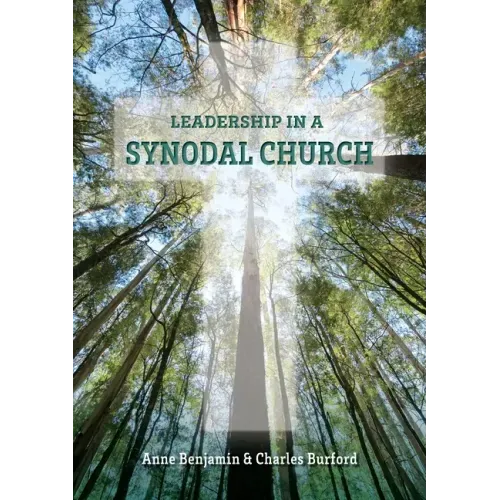 Leadership in a Synodal Church