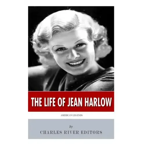 American Legends: The Life of Jean Harlow