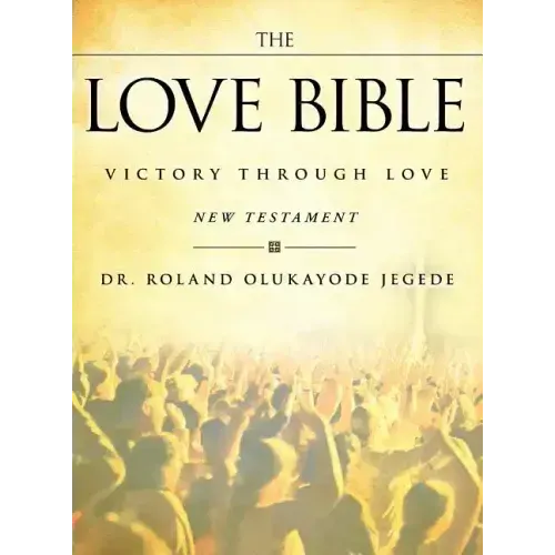 The Love Bible
