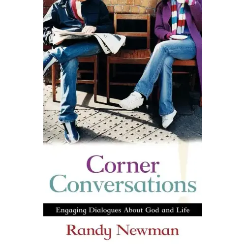 Corner Conversations