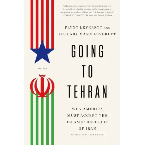 Going to Tehran