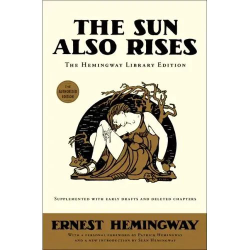 The Sun Also Rises