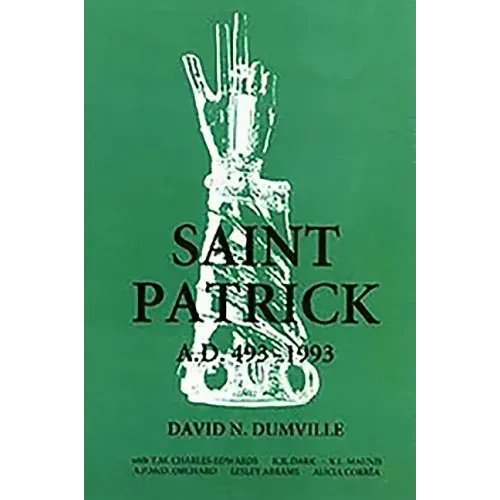 Saint Patrick