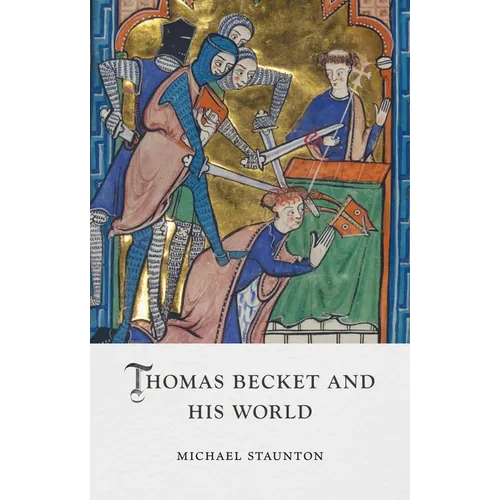 Thomas Becket and His World