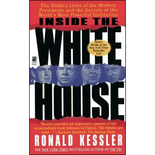 Inside the White House