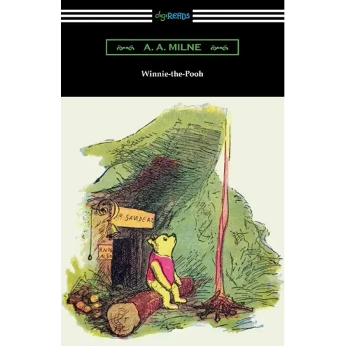 Winnie-the-Pooh