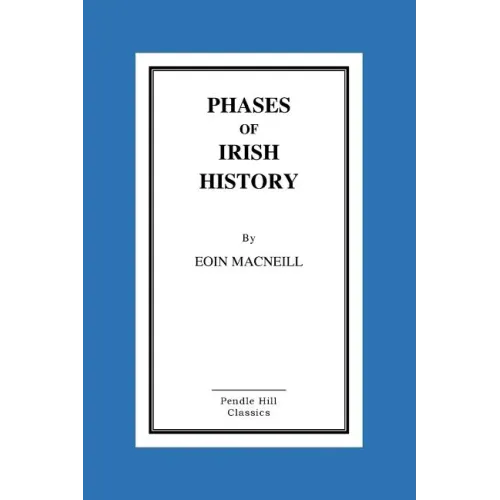 Phases of Irish History