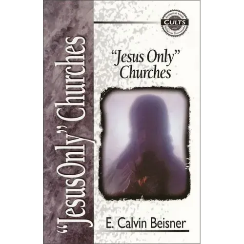 Jesus Only Churches