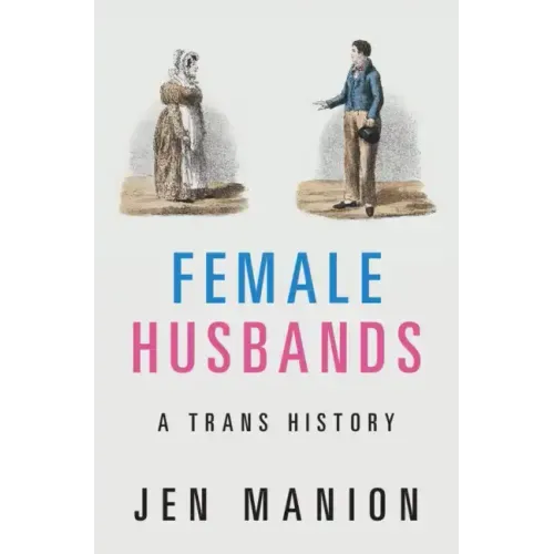 Female Husbands