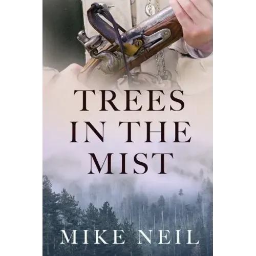 Trees in the Mist: Discovering a family tree and a story hidden in the mist of time.