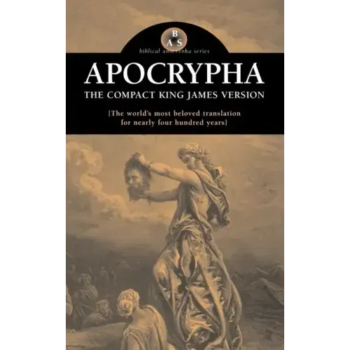 Compact Apocrypha-KJV