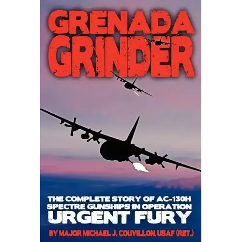 Grenada Grinder