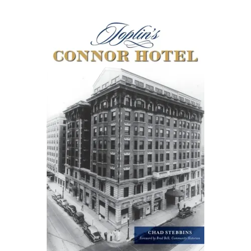 Joplin's Connor Hotel