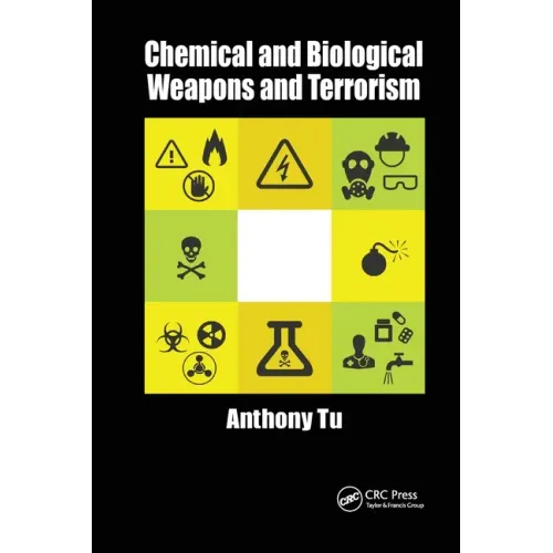 Chemical and Biological Weapons and Terrorism