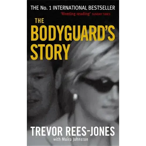 The Bodyguard's Story