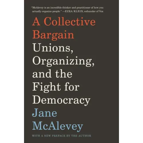 A Collective Bargain