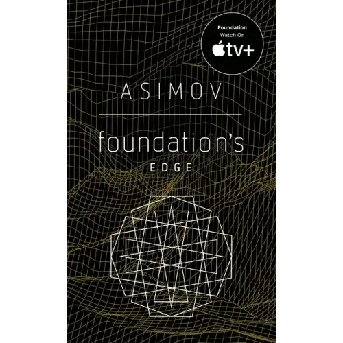 Foundation's Edge