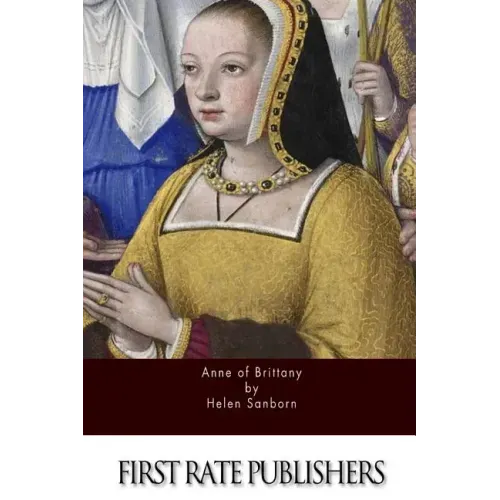 Anne of Brittany