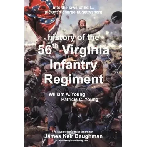 56th Virginia Regiment