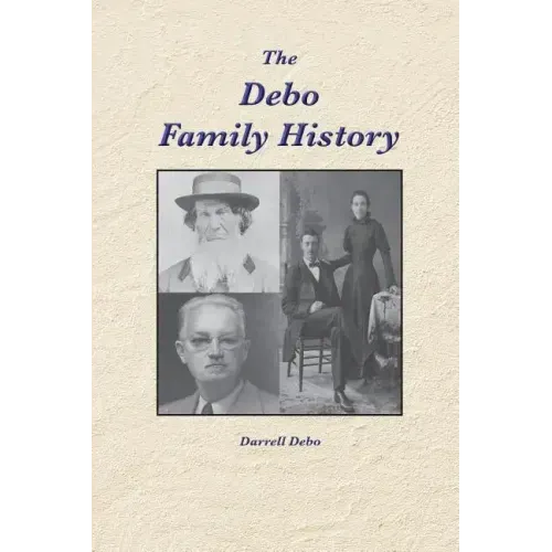 The Debo Family History