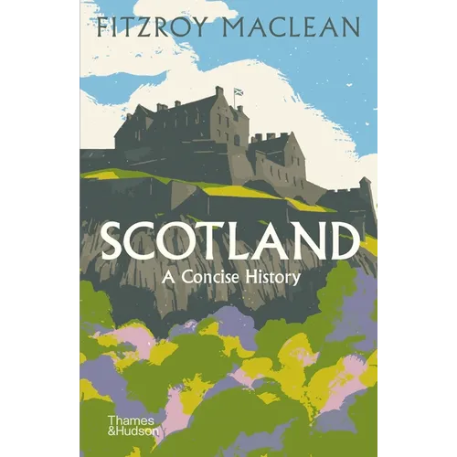 Scotland: A Concise History