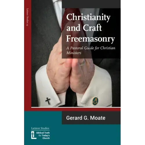 Christianity and Craft Freemasonry