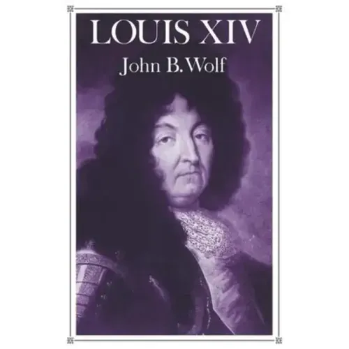 Louis XIV