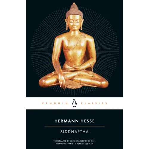 Siddhartha: An Indian Tale