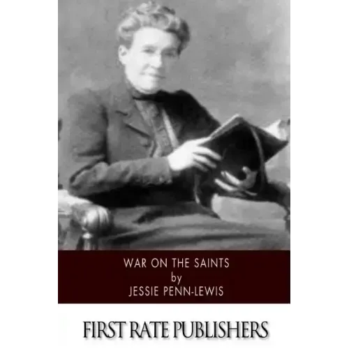 War on the Saints