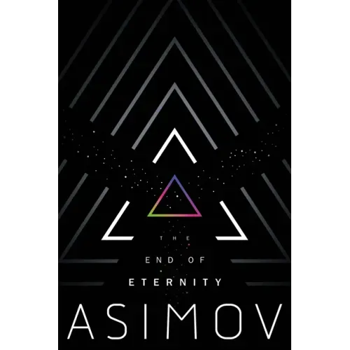 The End of Eternity